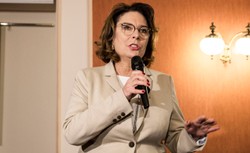 Kidawa-Błońska: Podniesienie wieku emerytalnego było dobrą decyzją, ale...