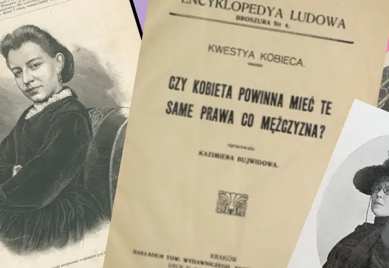 "Chcemy całego życia" — czy wiesz, jak Polki walczyły o prawa wyborcze? Quiz