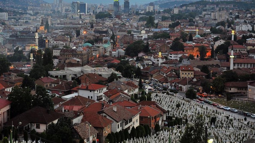 Sarajevo
