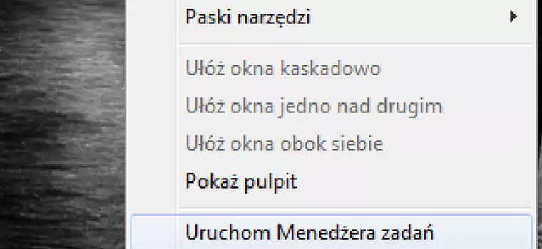 Jak sprawdzić programy łączące się z internetem