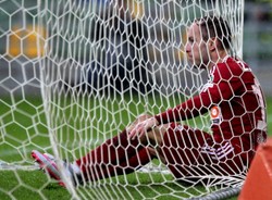 Ekstraklasa: Lider zremisował w Bielsku-Białej