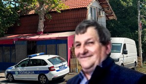 Vlasnik piljare ubijen na Karaburmi