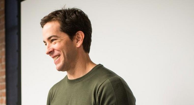 Okta CEO Todd McKinnon has had a lot to smile about this year.