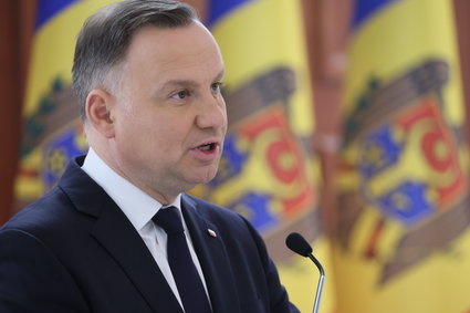 Polska przyznała Mołdawii 20 mln euro kredytu