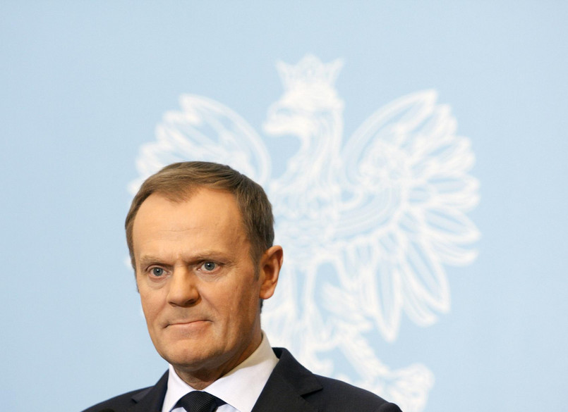 Donald Tusk