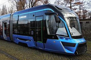 Tory tramwajowe prywatne, ale na koszt samorządu