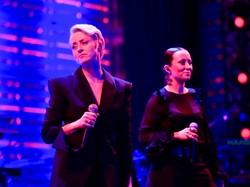 Paulina Przybysz wciąż doświadcza nieprzyjemności związanych z aborcyjnym wyznaniem siostry...