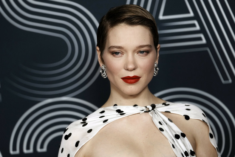 Léa Seydoux