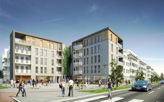 Dobry burmistrz dobrze dba o mieszkańców