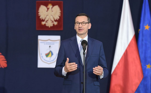 Premier o obchodach II wojny: Przełom pod względem prawdy historycznej