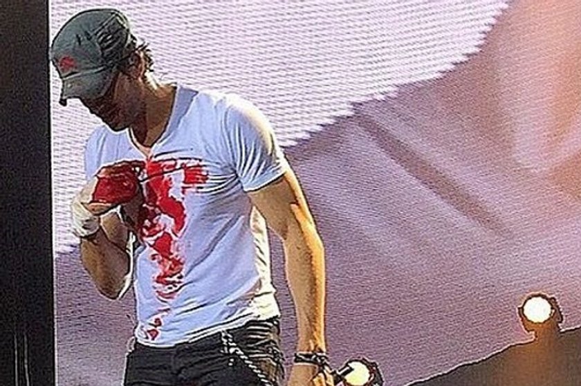 Enrique Iglesias