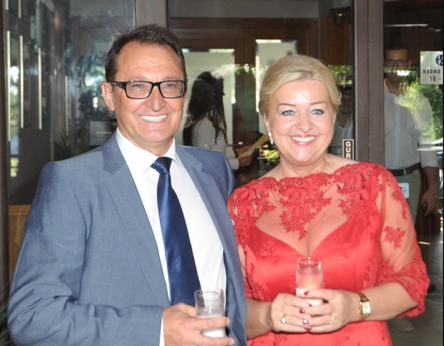 Roditelji Jelene Đoković