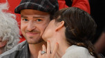 Jessica Biel i Justin Timberlake 