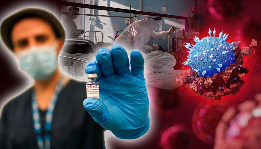 korona vakcina RAS ap alberto pezzali, ap alexandr kulikov Shutterstock