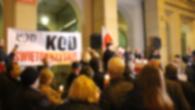 Będzie kolejny protest przed kieleckim sądem. "Dziś sędziowie – jutro Ty!"