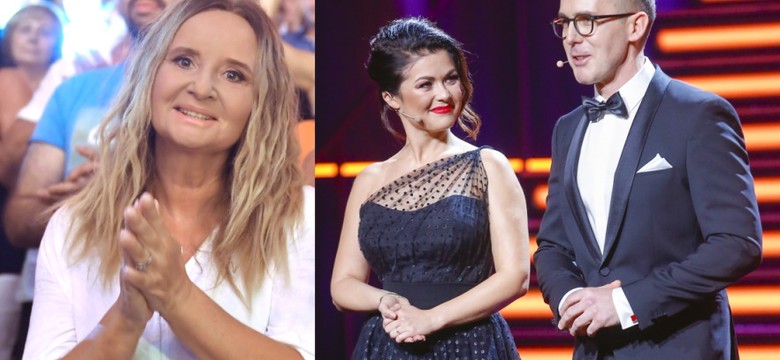 Cichopek i Kurzajewski będą mieli problemy w pracy? Szefowa Joanna Kurska postawiła sprawę jasno