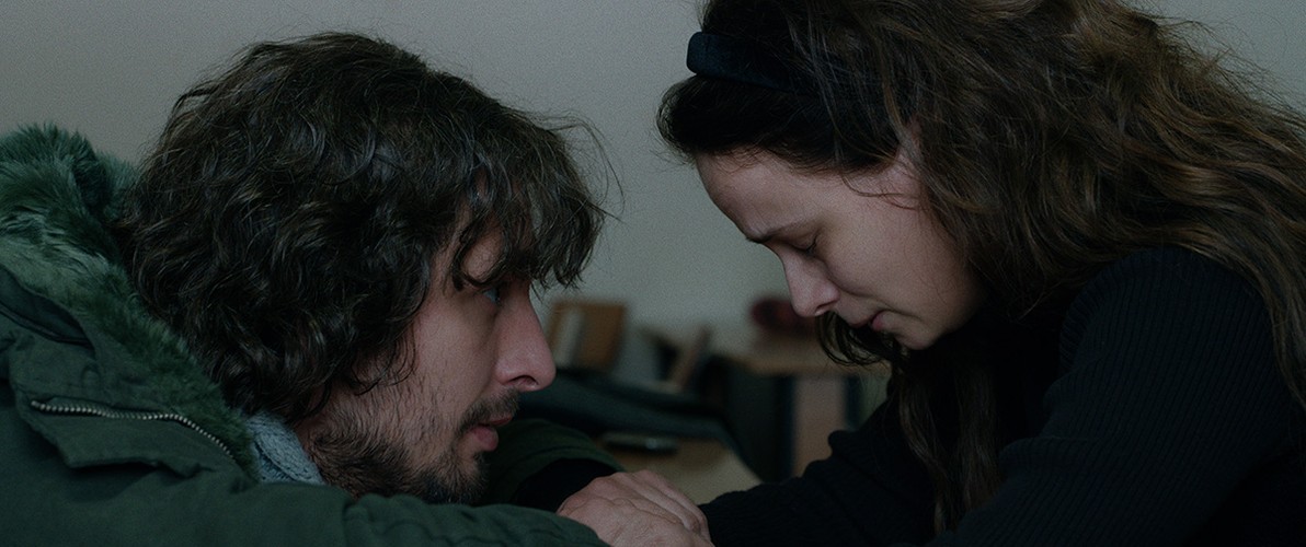 'Ana mon amour' w kinach od 20 października