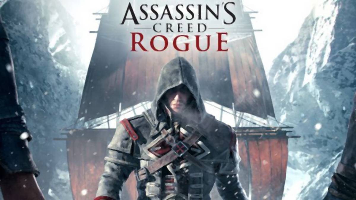 Recenzja Assassin's Creed: Rogue