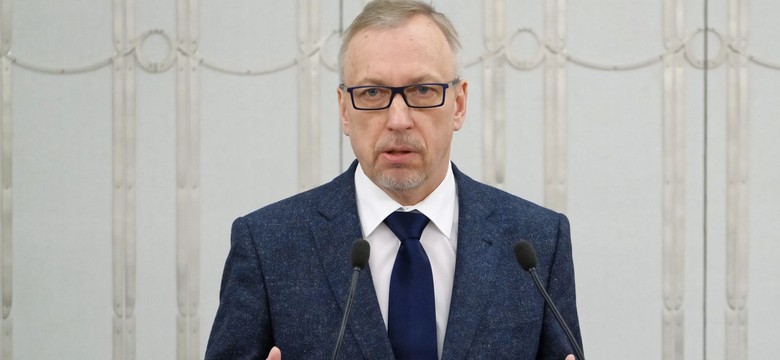 Zdrojewski: Zmiany w PO są potrzebne. Co z przywództwem Budki?
