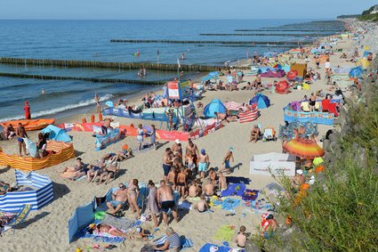 Rząd pomoże branży turystycznej. Znamy szczegóły