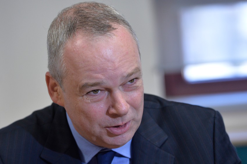 Rast izvoza i potrošnje su dobre vesti za Svetsku banku: Toni Verheijen