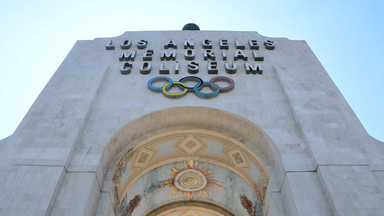 Los Angeles gotowe do organizacji igrzysk olimpijskich w 2024 lub 2028 roku