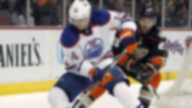 NHL: Eberle związał swoją przyszłość z Edmonton Oilers