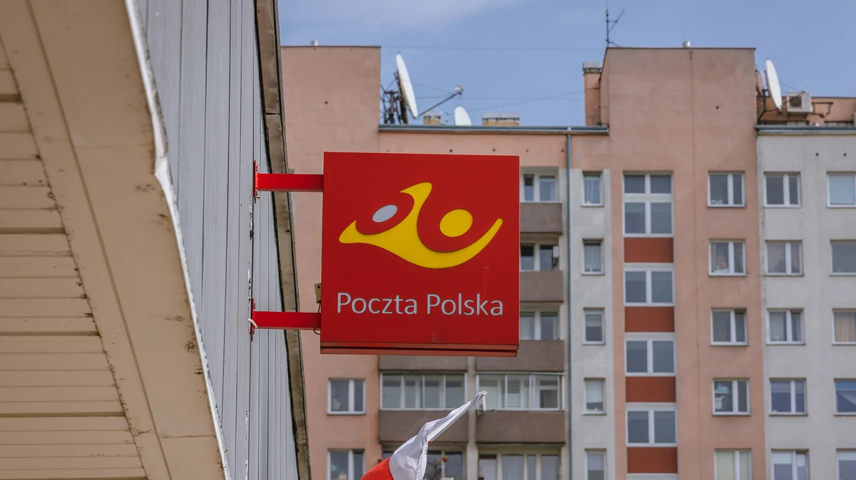  Specjalna usługa Poczty Polskiej ponownie dostępna. Obowiązują nowe zasady