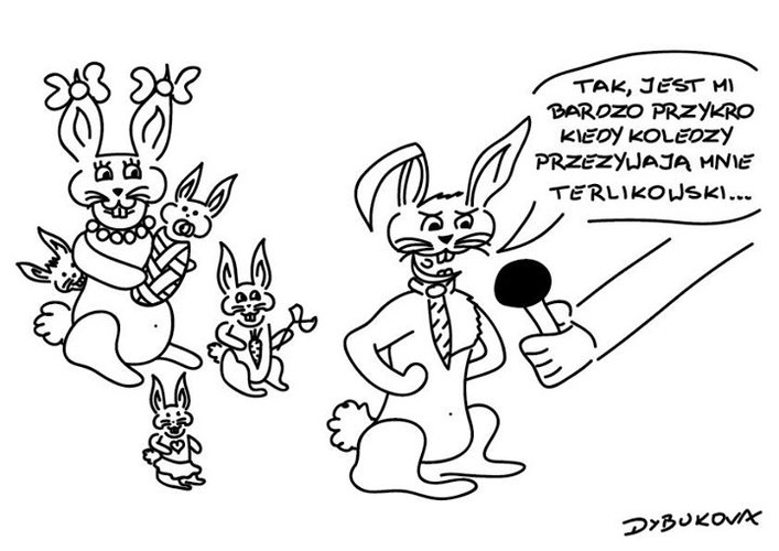 mem / Nie lubię PiS-u