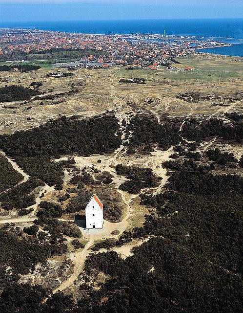 Galeria Dania - Skagen, obrazek 1