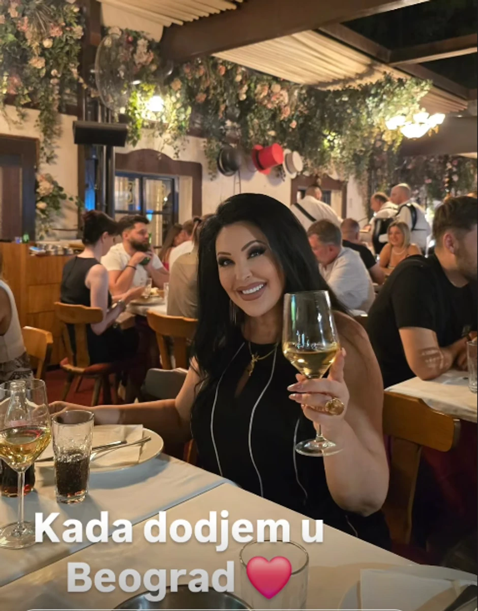 Dragana Mirković