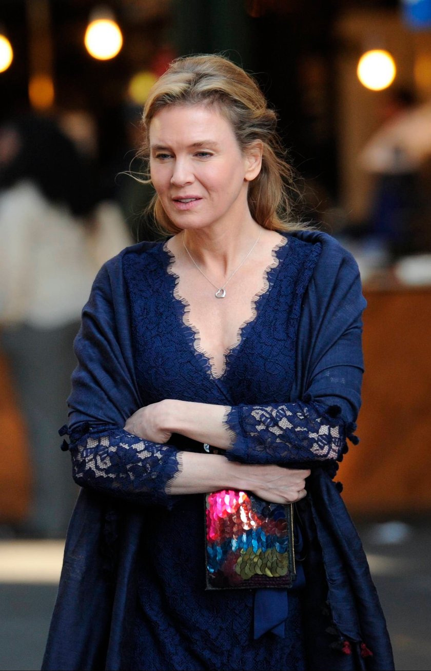 Renee Zellweger