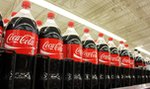 Ojciec poił dzieci Coca-Colą. Trafił za kraty