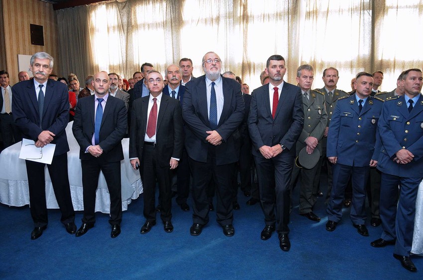 "Zastava oružje" obeležilo 162. godišnjicu rada