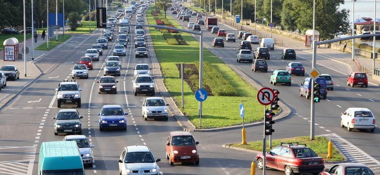 Jak "pokonać" miasto, czyli o transporcie w metropoliach