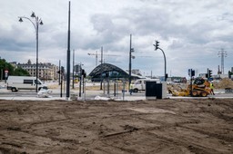 Pierwsze pociągi z dworca Łódź Fabryczna odjadą 11 grudnia