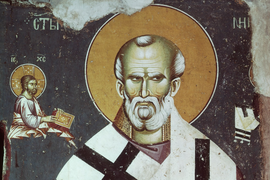 Ovo je NAJMOĆNIJA MOLITVA Svetom Nikoli za POMOĆ U NOVCU! Evo koje reči se izgovaraju velikom svetitelju za ČUDA