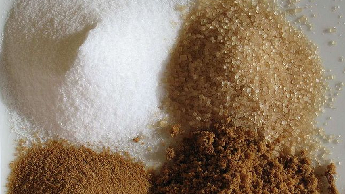 Pięciu mężczyzn ukradło 29 ton cukru o wartości 100 tysięcy złotych.