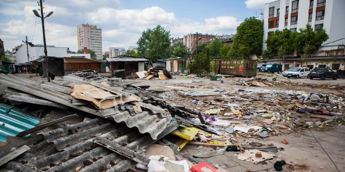 Polska nie daje sobie rady ze śmieciami i dlatego mogą grozić jej kary