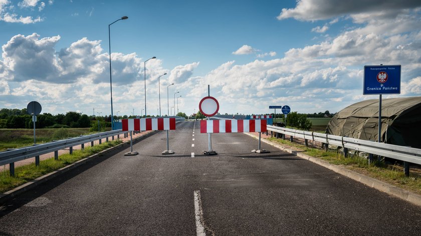 Europa się zamyka. Kiedy zamknie się Polska?