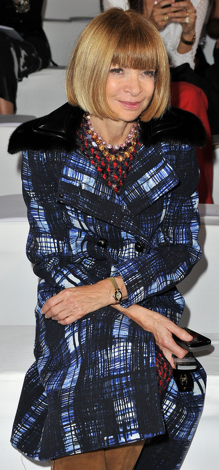 Anna Wintour