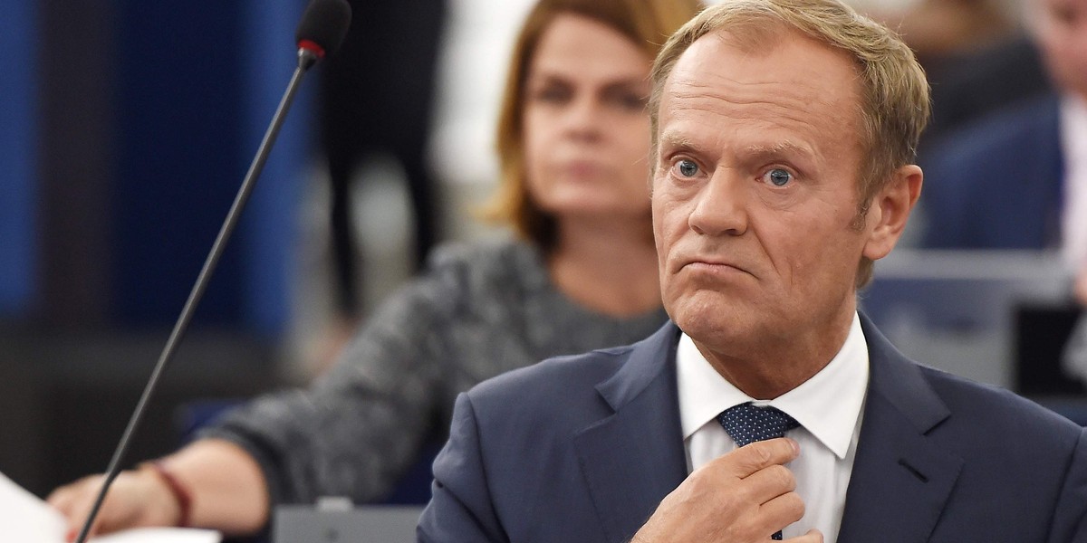 Tusk nie wraca? Będzie nas to słono kosztować