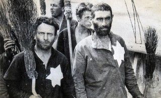 Premiera 'Polmission' - filmu dokumentalnego o tajnym polskim planie ratowania Żydów