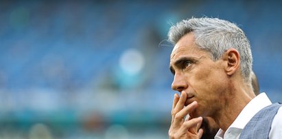 Paulo Sousa rozlicza Euro: Nikt nie jest tak zawiedziony, jak ja