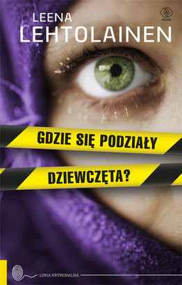 Gdzie się podziały dziewczęta? (k)