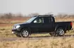 Nissan Navara 2.5D Platinum: Pikap dobry w każdej sytuacji