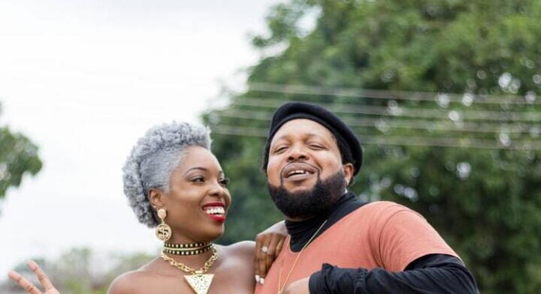 Knii Lante and Feli Nuna about to hit you with 'You' 