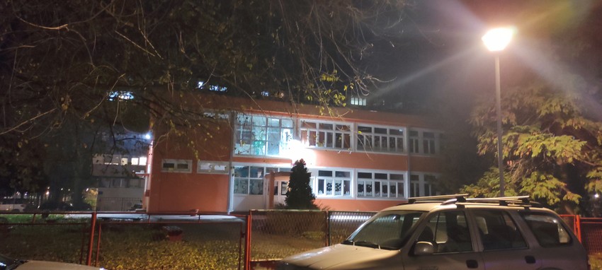 Vrtić u kome je preminulo dete