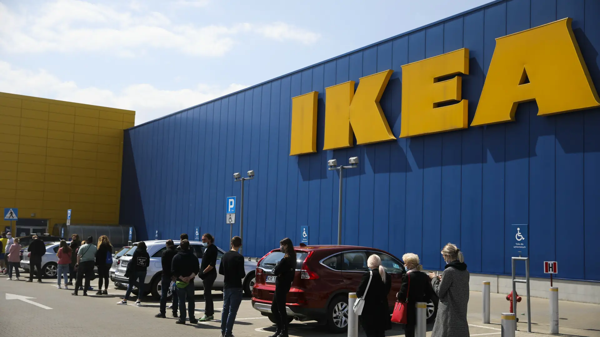 W IKEA już nie będzie tak tanio. Wzrost cen produktów nawet o 50 proc.