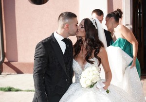 Mirko Šijan i Bojana Rodić 